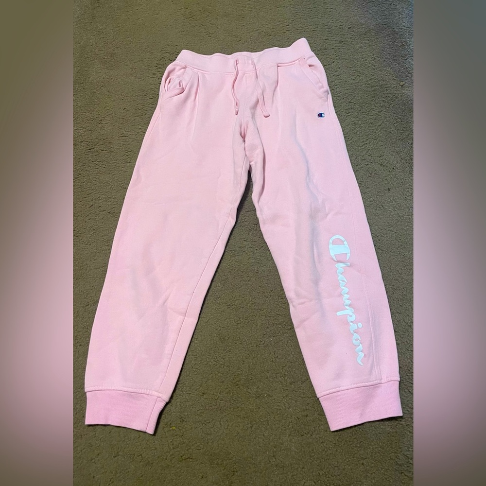 Champion joggers